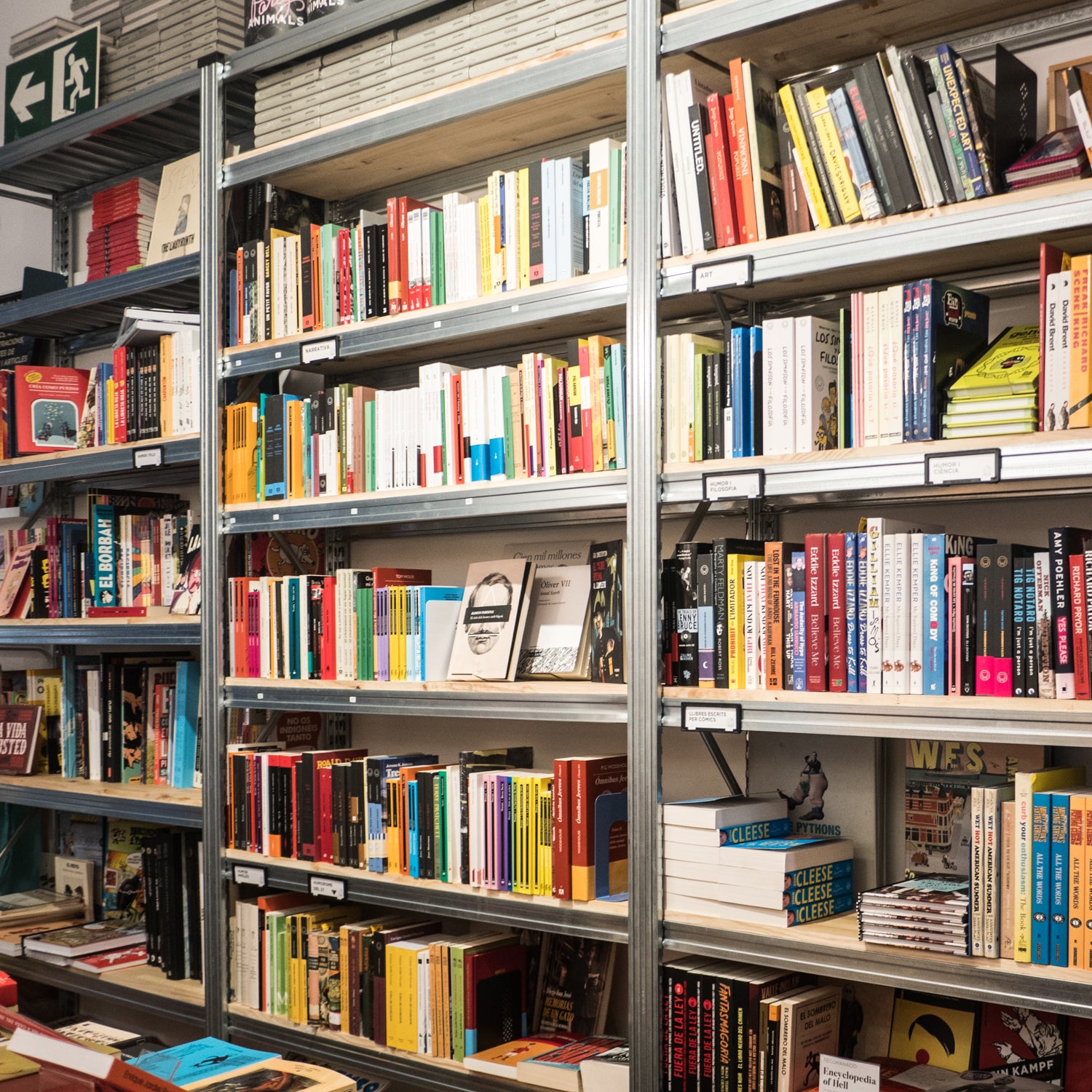 La rosa de los vientos  Libros de segunda mano en Badajoz