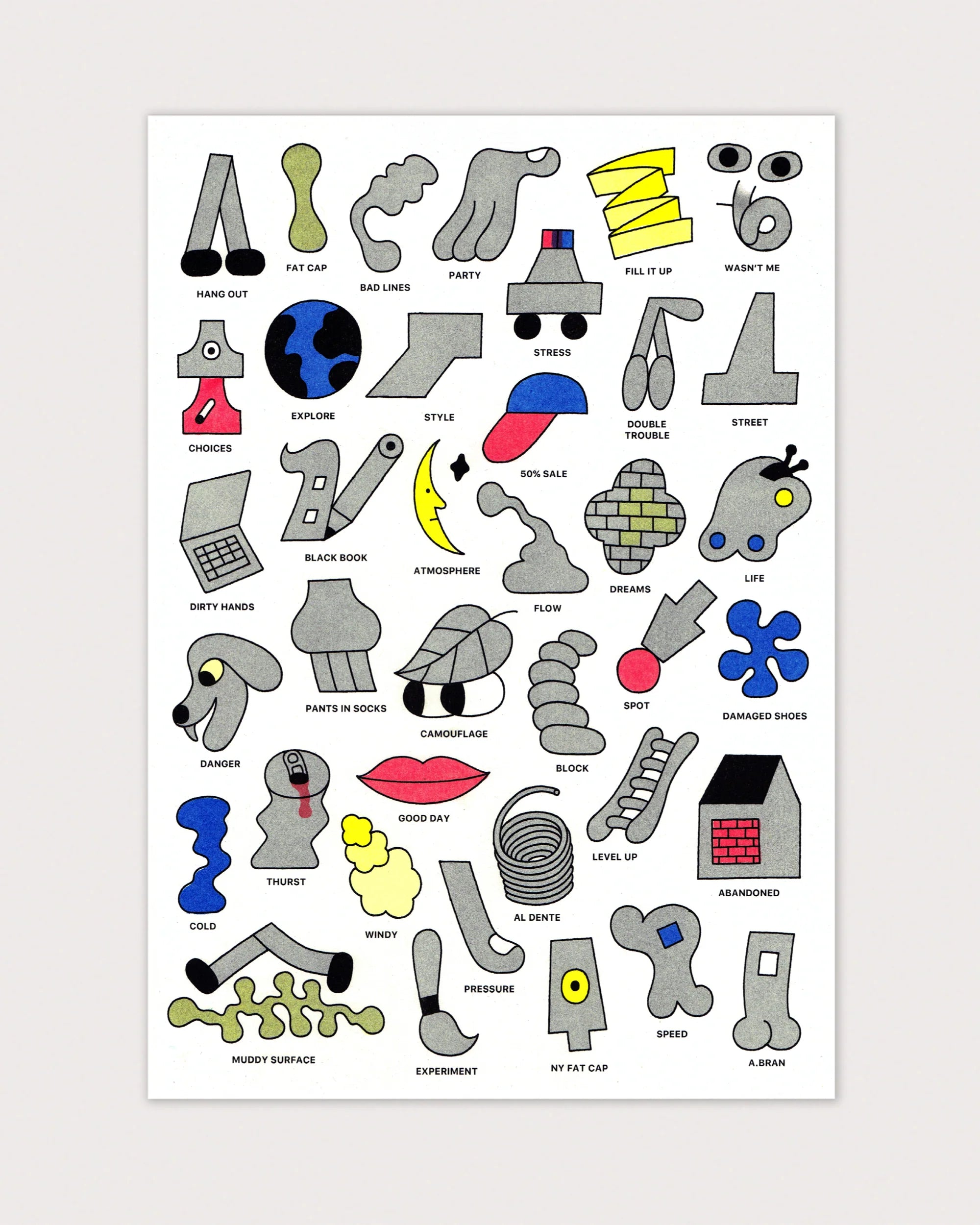 JUMBO PRESS | Print 