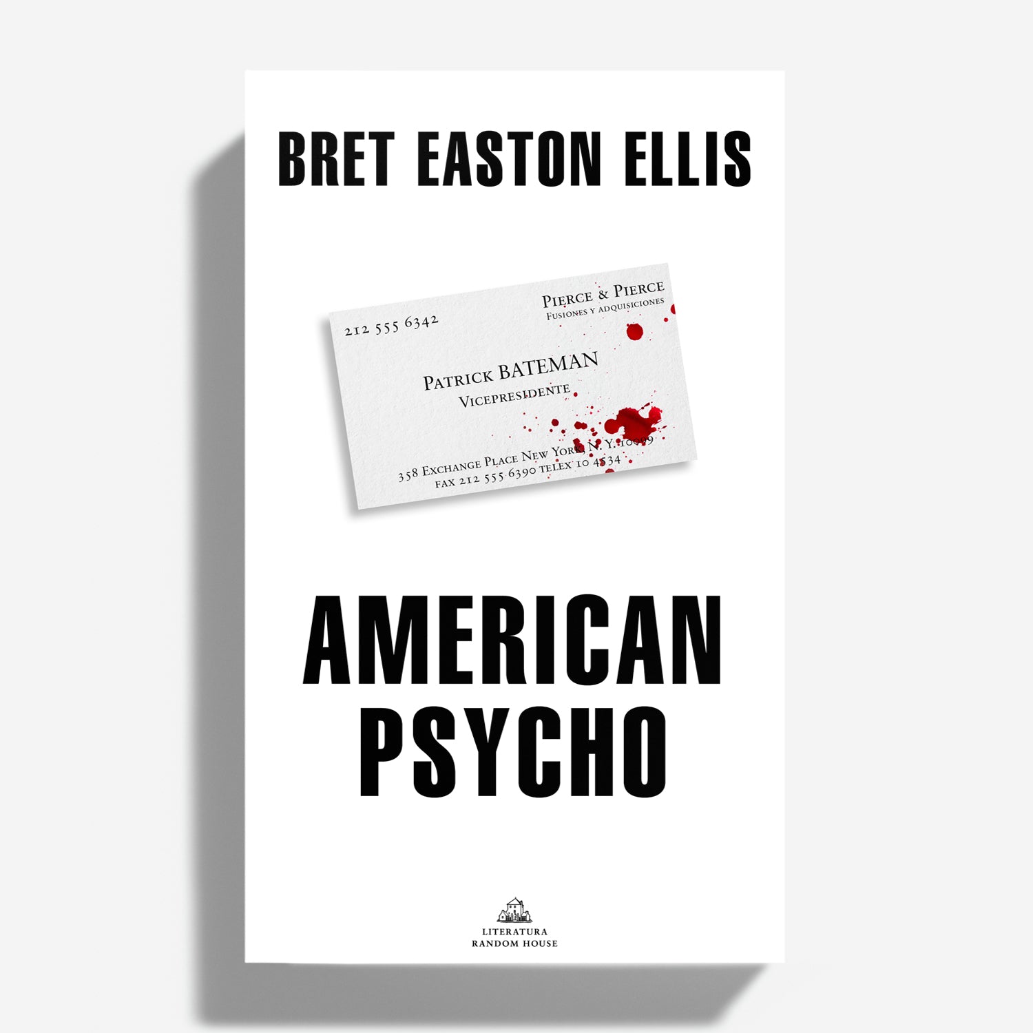 ellis american psycho