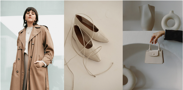 Marie Kondo : la méthode de rangement pour un dressing minimaliste