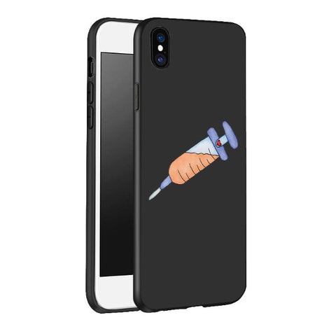 coque phosphorescente iphone xr