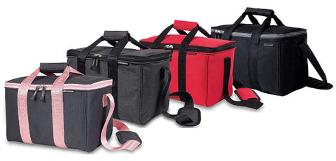 Mallette médicale Compacte Elite Bags "MULTY'S" - Différents coloris