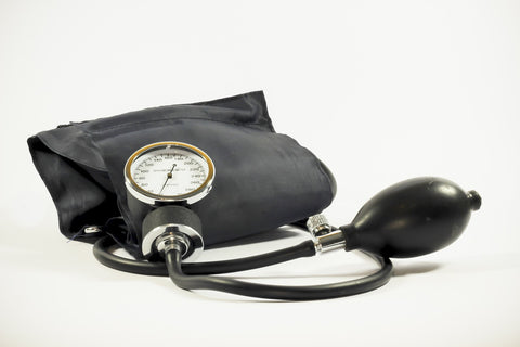 Matériel médical - Tensiomètre / moniteur de pression artérielle - La Boutique Des Infirmières