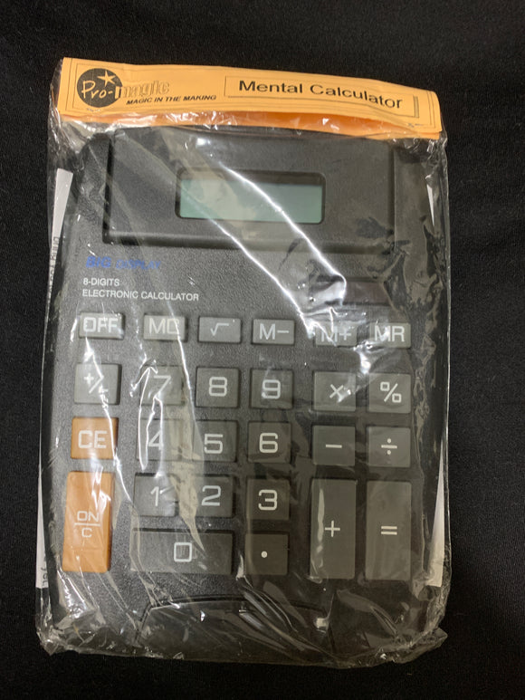 tradestops magic calculator