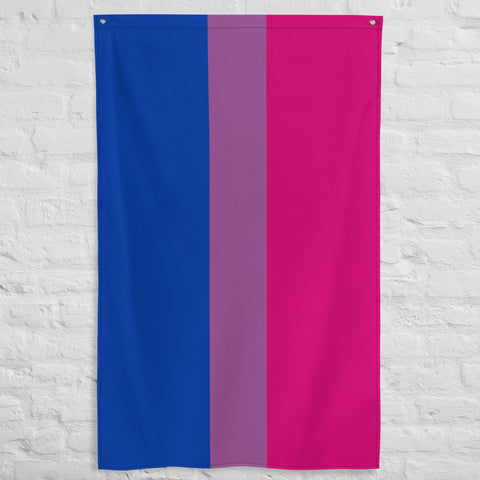 Transgender Poly Pride Flag, Polycute