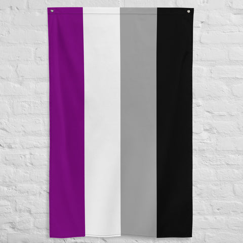 Transgender Poly Pride Flag, Polycute