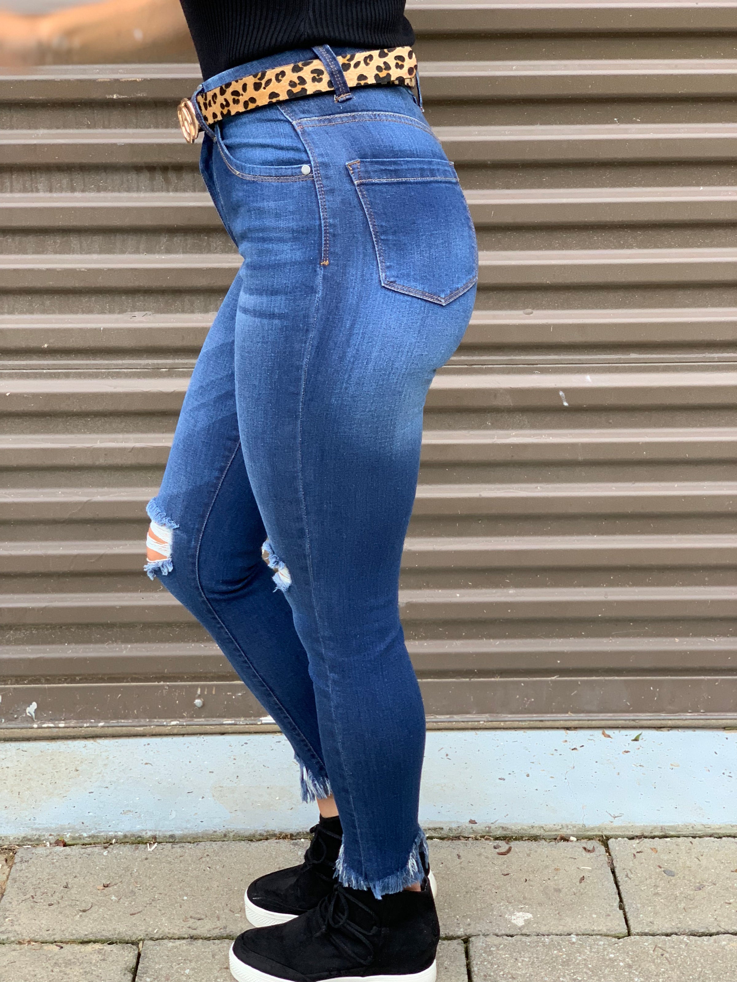 curve appeal jeans review