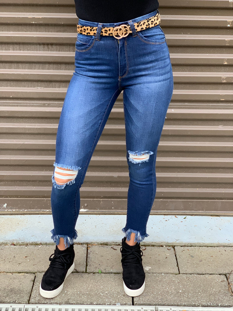 curve appeal jeans