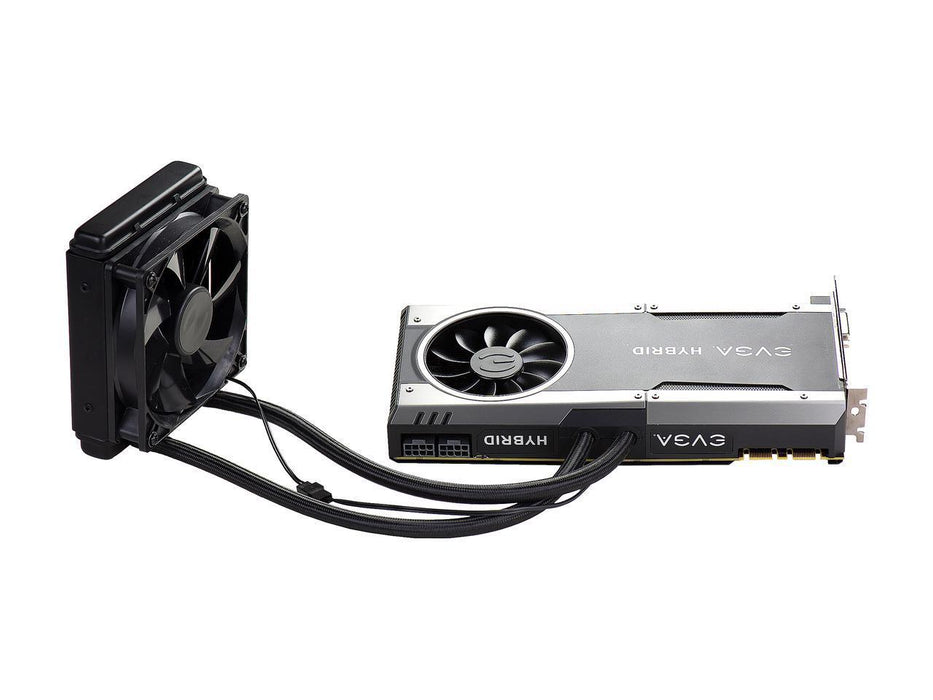 IN STOCK EVGA GeForce GTX 1080 FTW 