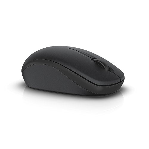 Dell Wireless Mouse Wm126 Black Nnp0g Affordable Computer Laptop And Cellphone Repair Services