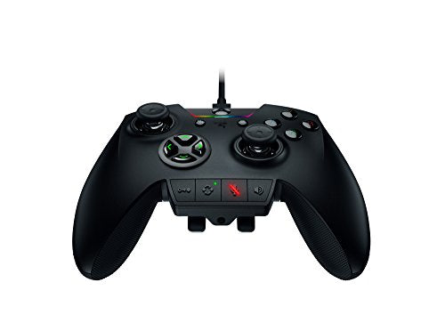 xbox one razer wolverine ultimate