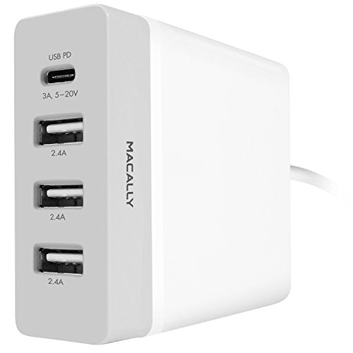 mid 2011 macbook air charger wattage