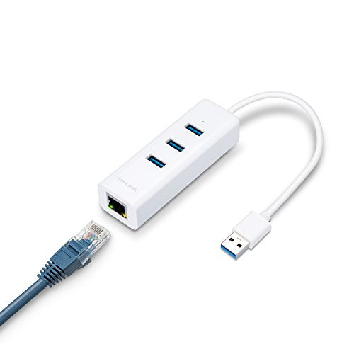 usb 3.0 to 10/100/1000 gigabit ethernet adapter for mac