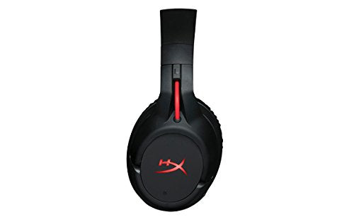 hyperx cloud flight wireless ps4