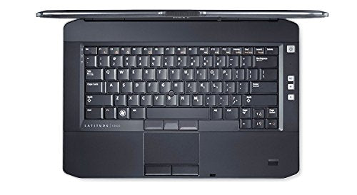 Dell Latitude E5430 Laptop Intel Core I5 33m 4gb Ram 3gb Hdd W