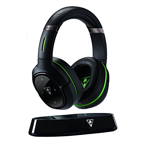 wireless turtle beach xbox headset