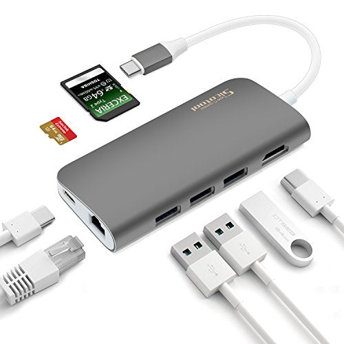 usb hub for macbook 2015