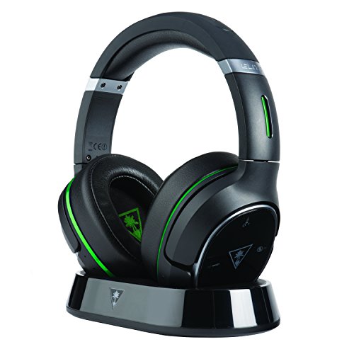 turtle beach elite 800x wireless headset