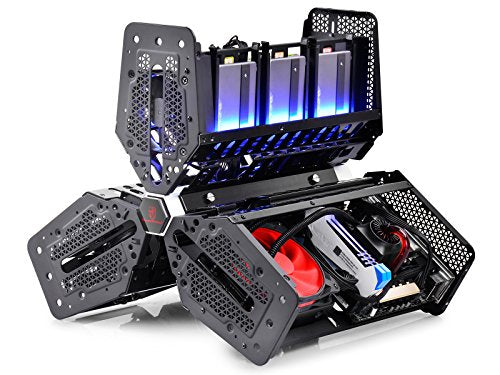 Deepcool Booking Of Tristellar Sw Pc Case With Side Window Unique Comp