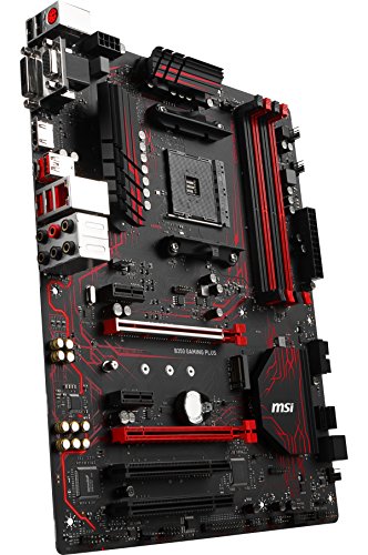 motherboard for vr gaming