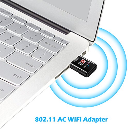 what wifi adapter do i need