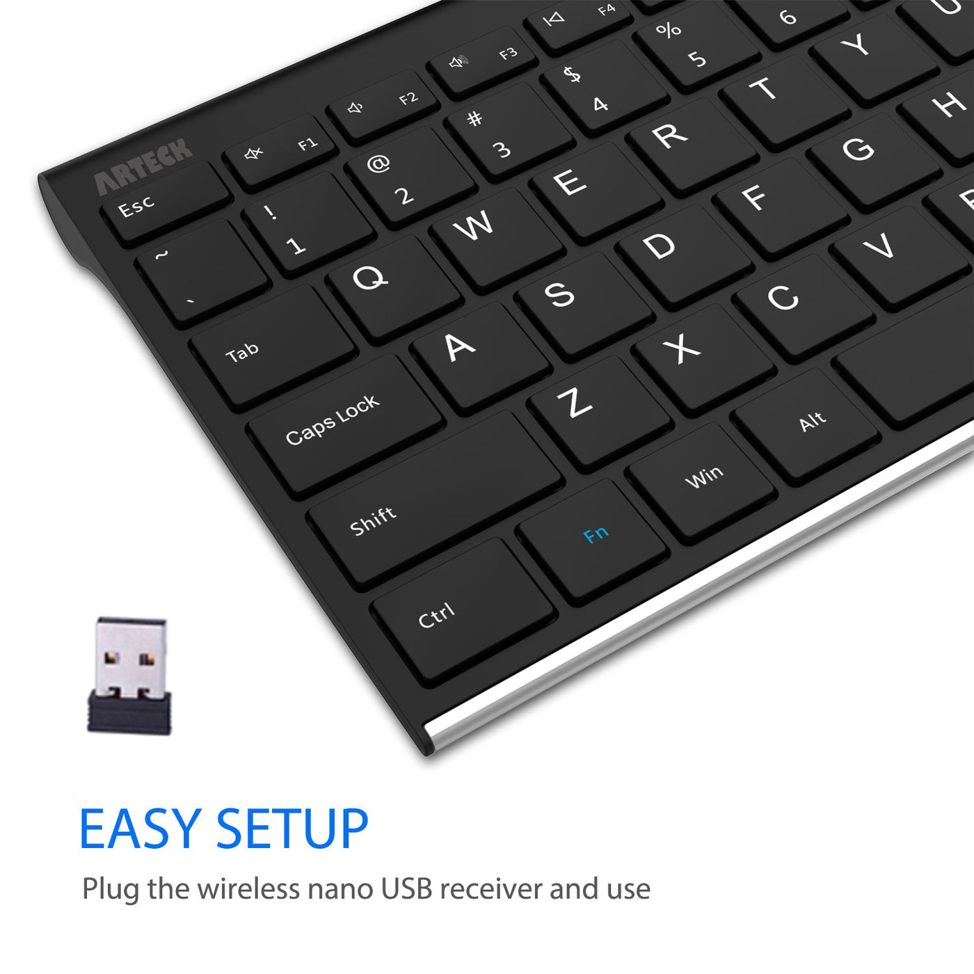 best wireless ergonomic keyboard for surface dock