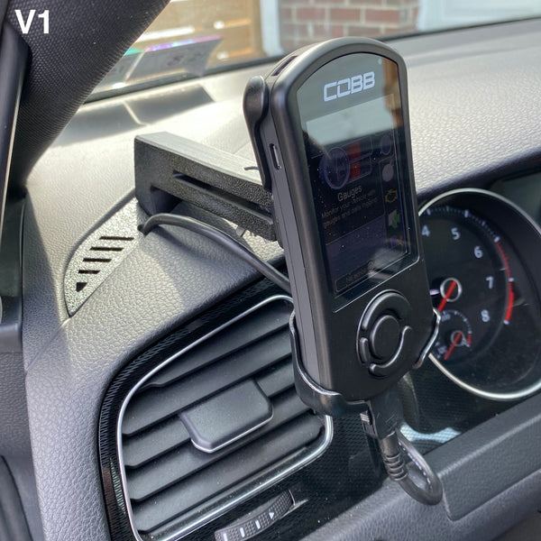 cobb accessport mk7 gti review