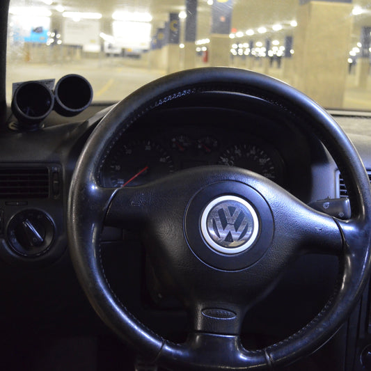 VW Golf 4 GTI/GLI