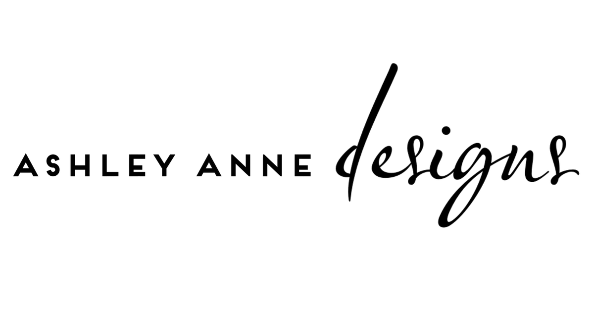 Ashley Anne Designs