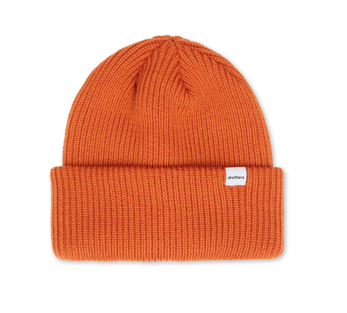 - MULTI Assembly BEANIE KNIT COTTON Showroom WAFFLE - ORGANIC