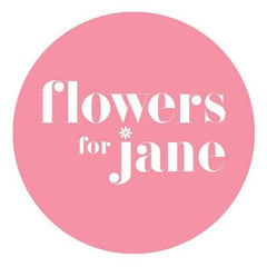 Flowers for Jane Cheltenham studio open for pick ups