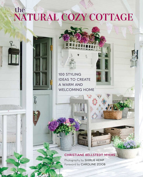 Puriri Lane @ Addenbrooke| The Natural Cosy Cottage