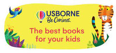 Puriri Lane | Usborne Books