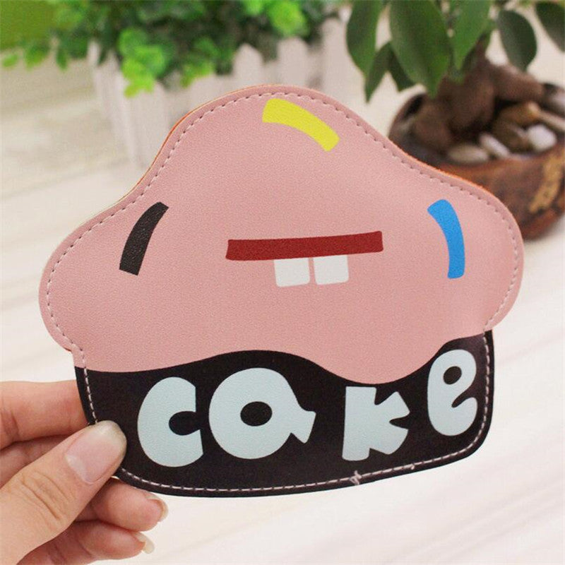 novelty coin purse