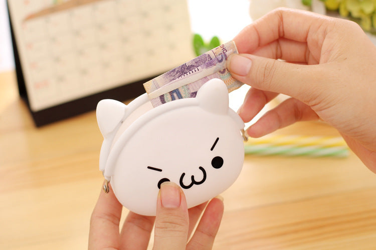 cute coin purse