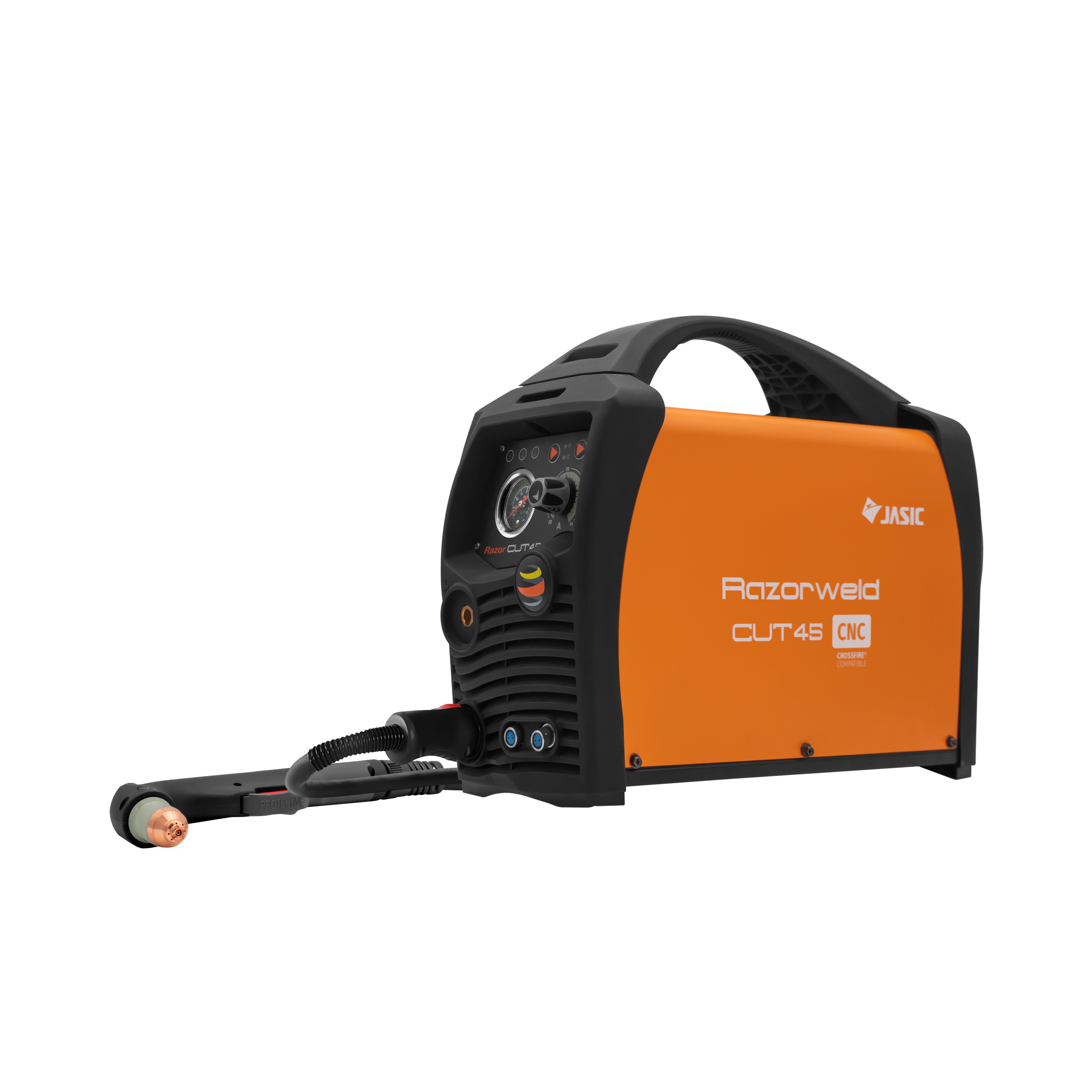 Razorweld Razorcut 45 with Hand Torch