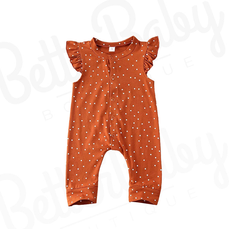 boutique rompers for babies