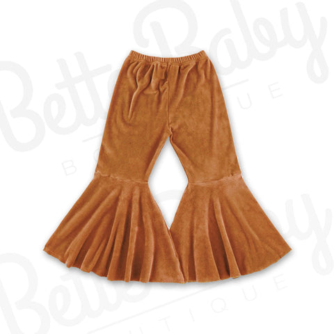 bell bottom pants for babies