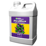 General Hydroponics® Hardwater FloraMicro® 5 - 0 - 1