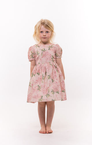 Mary Jean Liberty Girls Dress – The Little Cloth Shop