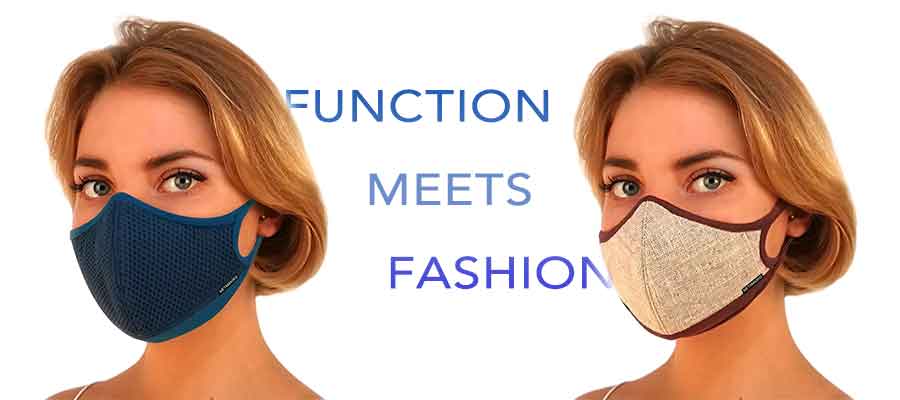 The World's Best N97 Face Mask MetaMasks