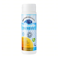 Bentley Organic Sunsoothe Aftersun Lotion