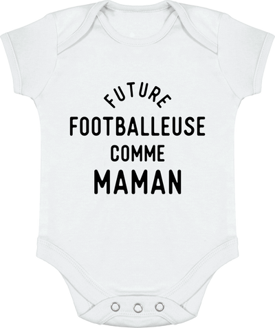 Body Personnalise Imprime En France Mots Cles Foot Otshirt Fr