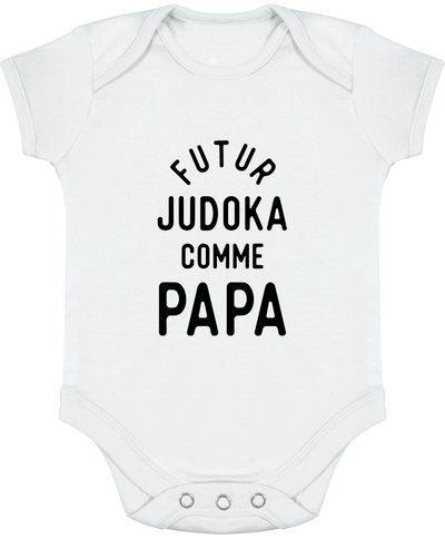 Body Personnalise Imprime En France Mots Cles Judo Otshirt Fr