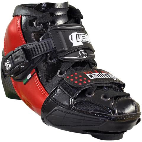 inline skate boots