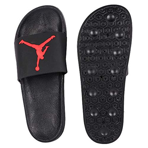 flip flop jordan