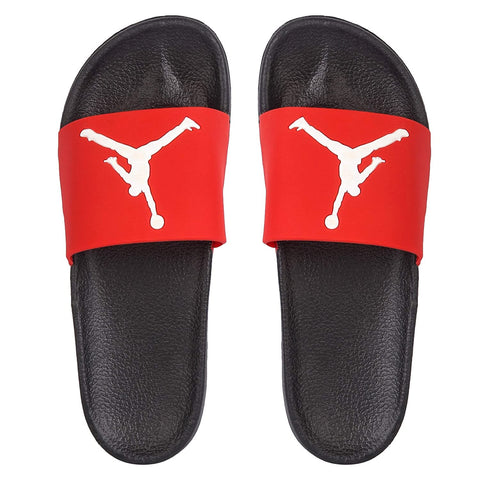 flip flop jordan