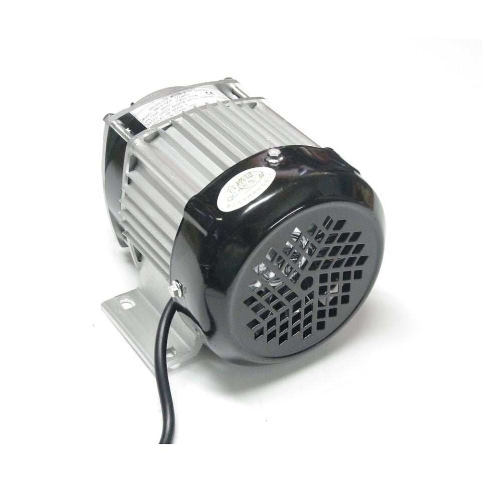 Мотор bm1418zxf 350w 48v