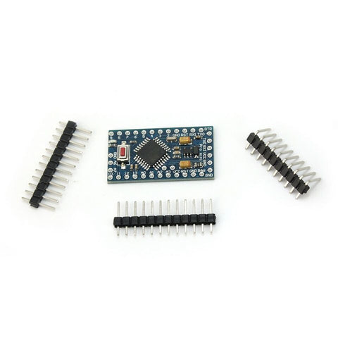 arduino pro mini spec