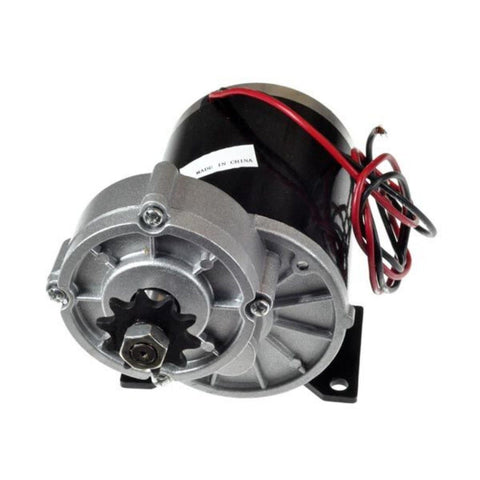 12v dc motor for cycle